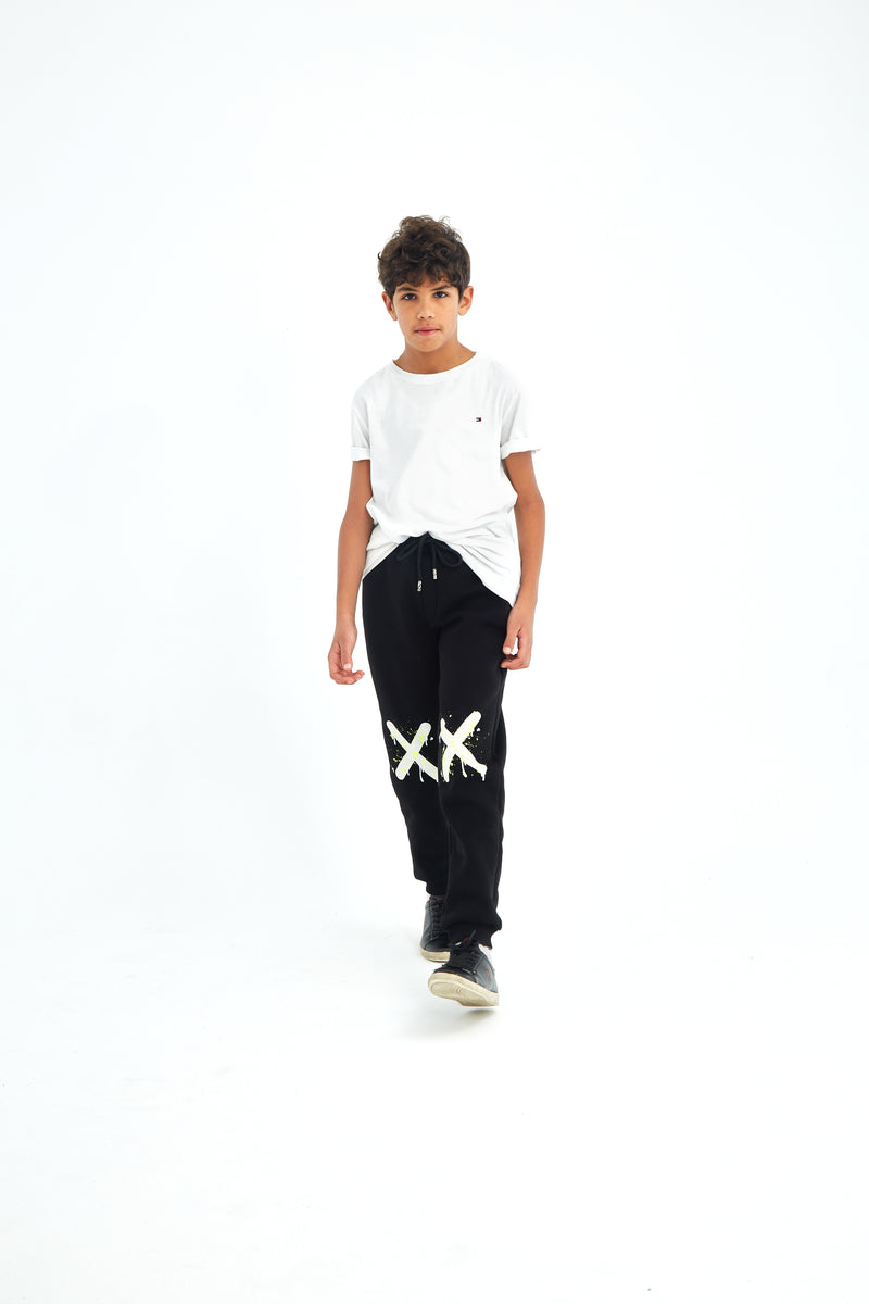 MR.X Joggers