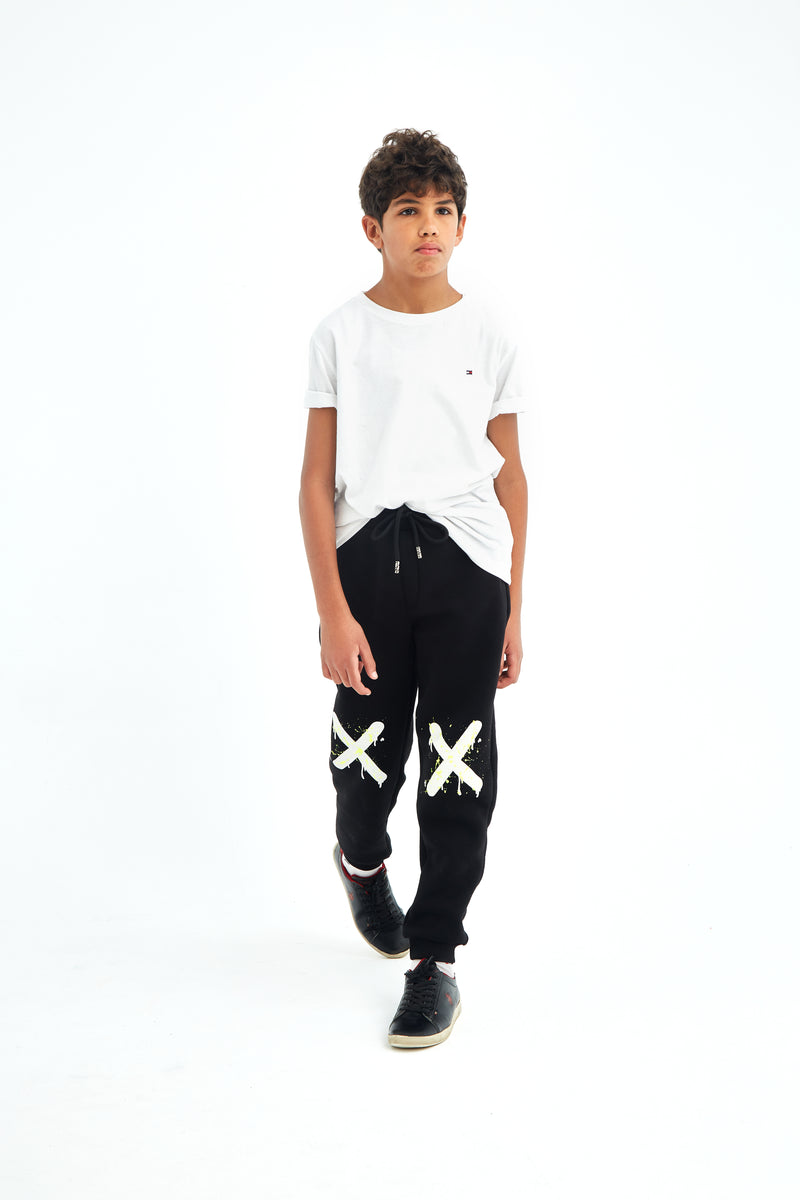 MR.X Joggers